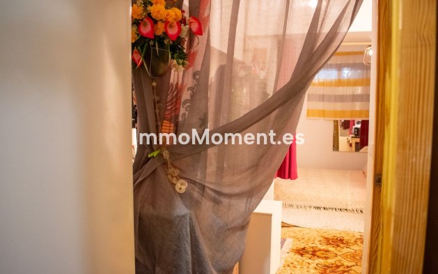 Wiederverkauf - Villa - Santa Pola - Gran Alacant