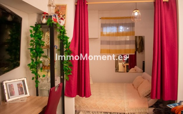 Wiederverkauf - Villa - Santa Pola - Gran Alacant