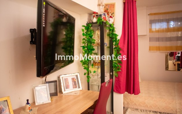 Wiederverkauf - Villa - Santa Pola - Gran Alacant