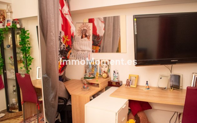 Wiederverkauf - Villa - Santa Pola - Gran Alacant