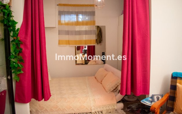 Wiederverkauf - Villa - Santa Pola - Gran Alacant