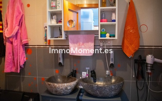 Wiederverkauf - Villa - Santa Pola - Gran Alacant