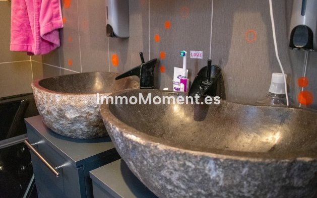 Wiederverkauf - Villa - Santa Pola - Gran Alacant