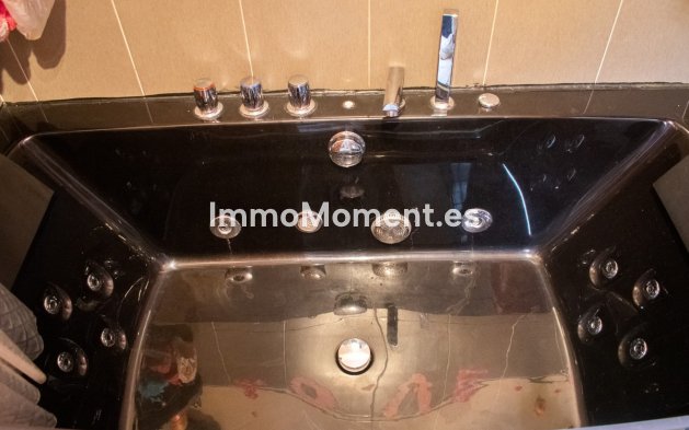 Wiederverkauf - Villa - Santa Pola - Gran Alacant