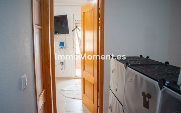 Wiederverkauf - Villa - Santa Pola - Gran Alacant