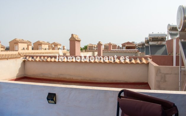 Wiederverkauf - Villa - Santa Pola - Gran Alacant