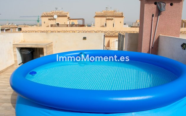 Wiederverkauf - Villa - Santa Pola - Gran Alacant