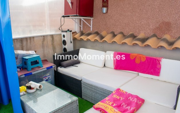 Wiederverkauf - Villa - Santa Pola - Gran Alacant