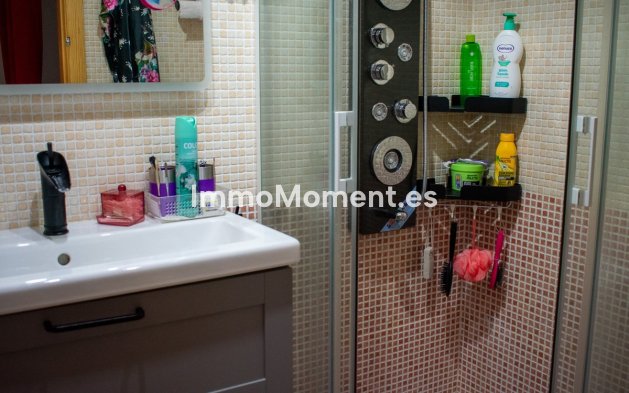 Wiederverkauf - Villa - Santa Pola - Gran Alacant