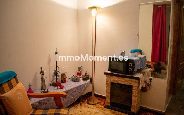 Wiederverkauf - Villa - Santa Pola - Gran Alacant