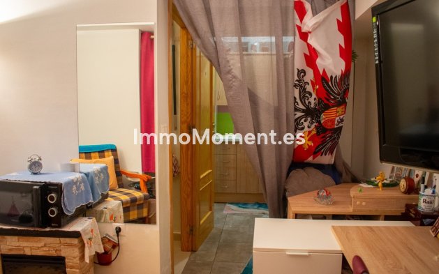 Wiederverkauf - Villa - Santa Pola - Gran Alacant