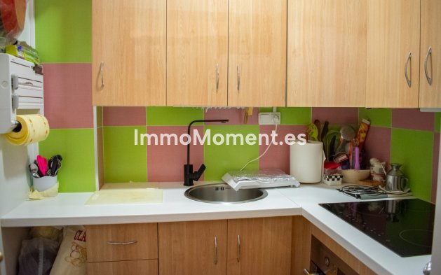 Wiederverkauf - Villa - Santa Pola - Gran Alacant