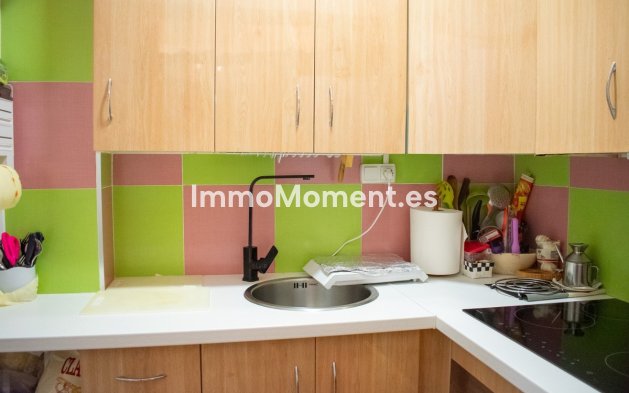 Wiederverkauf - Villa - Santa Pola - Gran Alacant