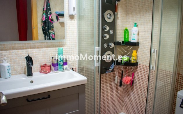 Wiederverkauf - Villa - Santa Pola - Gran Alacant