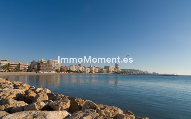 Wiederverkauf - Villa - Santa Pola - Gran Alacant