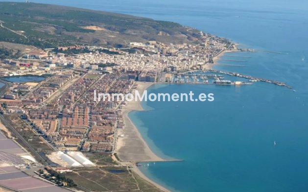 Wiederverkauf - Villa - Santa Pola - Gran Alacant