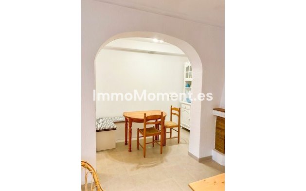 Revente - Maison mitoyenne - Orihuela - Orihuela Costa