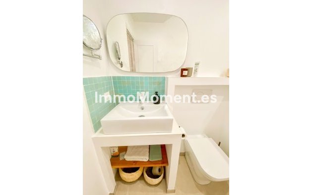 Revente - Maison mitoyenne - Orihuela - Orihuela Costa