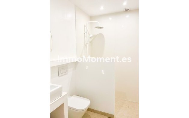 Revente - Maison mitoyenne - Orihuela - Orihuela Costa