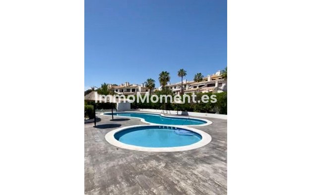 Revente - Maison mitoyenne - Orihuela - Orihuela Costa