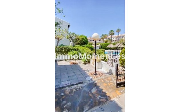 Revente - Maison mitoyenne - Orihuela - Orihuela Costa