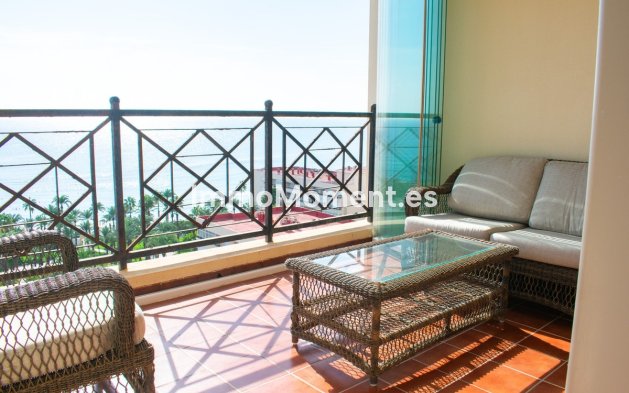 Wiederverkauf - Wohnung - Torrevieja - Playa de los Locos