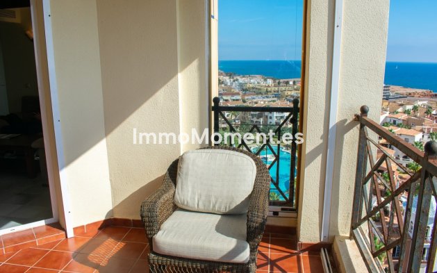 Wiederverkauf - Wohnung - Torrevieja - Playa de los Locos
