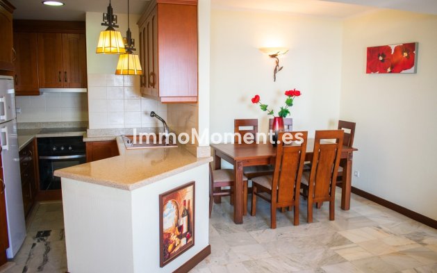 Wiederverkauf - Wohnung - Torrevieja - Playa de los Locos