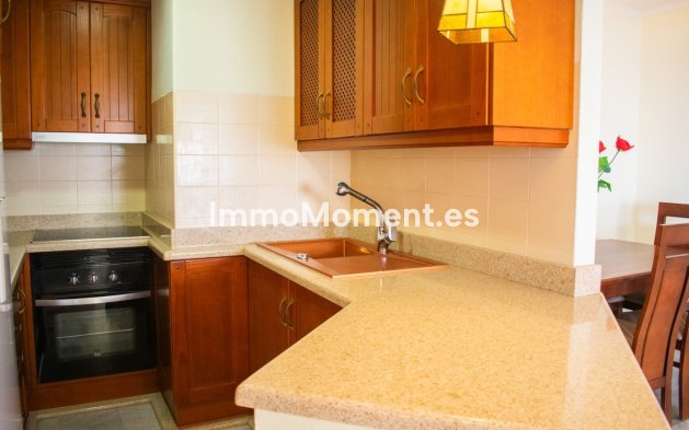 Wiederverkauf - Wohnung - Torrevieja - Playa de los Locos