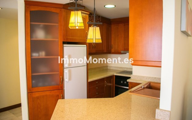 Wiederverkauf - Wohnung - Torrevieja - Playa de los Locos