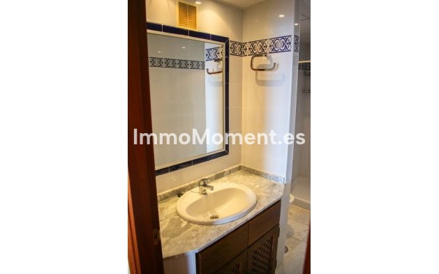 Wiederverkauf - Wohnung - Torrevieja - Playa de los Locos