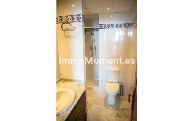 Wiederverkauf - Wohnung - Torrevieja - Playa de los Locos