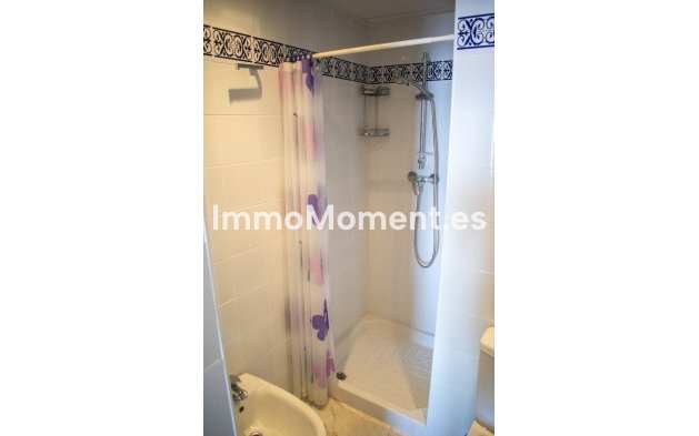 Wiederverkauf - Wohnung - Torrevieja - Playa de los Locos