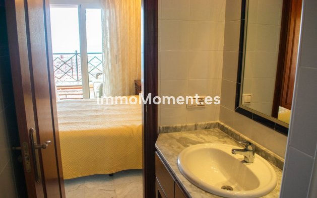 Wiederverkauf - Wohnung - Torrevieja - Playa de los Locos