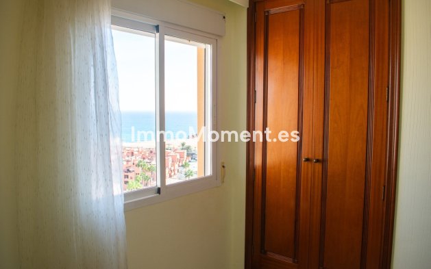 Wiederverkauf - Wohnung - Torrevieja - Playa de los Locos
