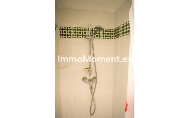 Wiederverkauf - Wohnung - Torrevieja - Playa de los Locos