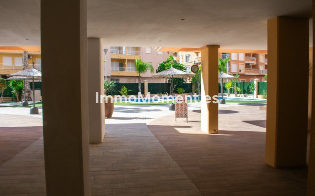 Wiederverkauf - Wohnung - Torrevieja - Playa de los Locos