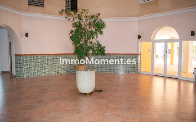 Wiederverkauf - Wohnung - Torrevieja - Playa de los Locos