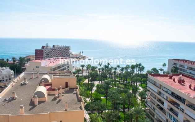 Wiederverkauf - Wohnung - Torrevieja - Playa de los Locos