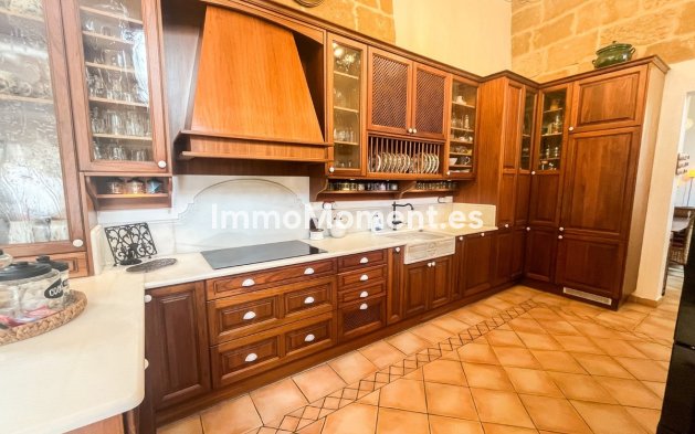 Wiederverkauf - Villa - Jávea - Jávea - Xàbia Centro