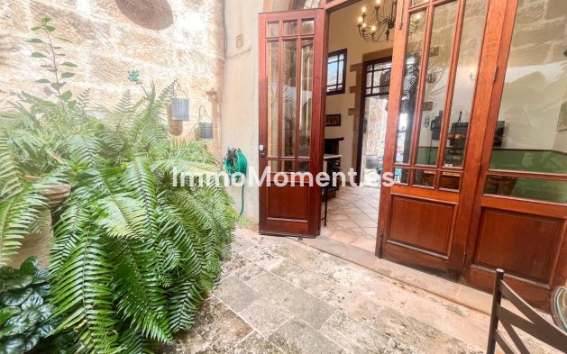 Wiederverkauf - Villa - Jávea - Jávea - Xàbia Centro