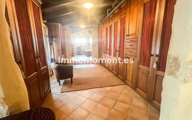 Wiederverkauf - Villa - Jávea - Jávea - Xàbia Centro