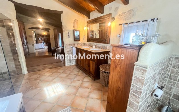 Wiederverkauf - Villa - Jávea - Jávea - Xàbia Centro