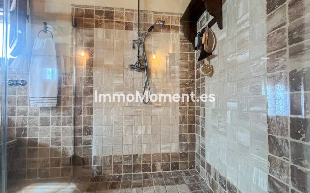 Wiederverkauf - Villa - Jávea - Jávea - Xàbia Centro