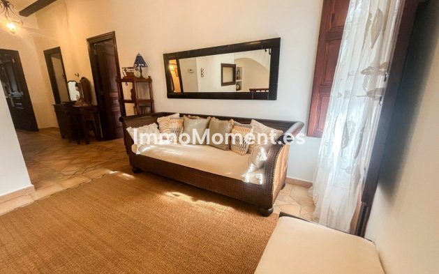 Wiederverkauf - Villa - Jávea - Jávea - Xàbia Centro