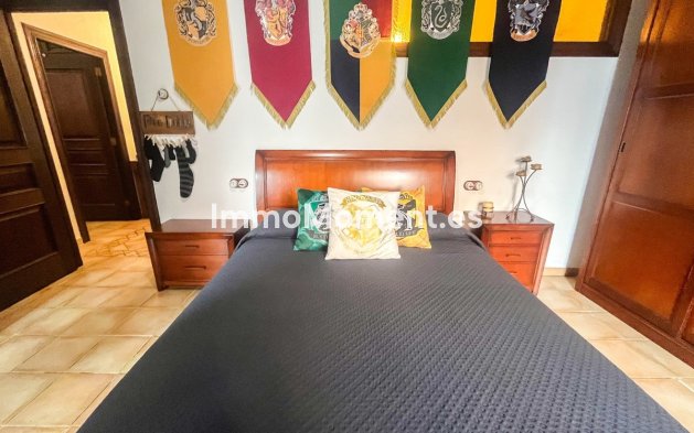 Wiederverkauf - Villa - Jávea - Jávea - Xàbia Centro