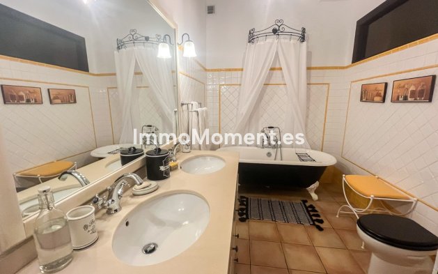 Wiederverkauf - Villa - Jávea - Jávea - Xàbia Centro