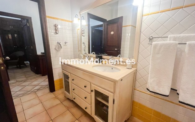 Wiederverkauf - Villa - Jávea - Jávea - Xàbia Centro