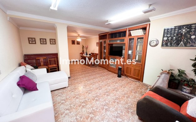 Resale - Apartment - Guardamar del Segura - Guardamar del Segura Centro