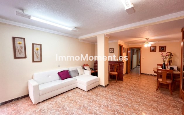 Resale - Apartment - Guardamar del Segura - Guardamar del Segura Centro